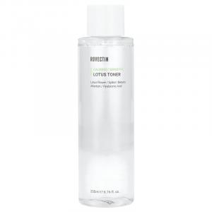 Rovectin, Успокаивающий тоник с лотосом, 200 мл (6,76 жидк. унц.)