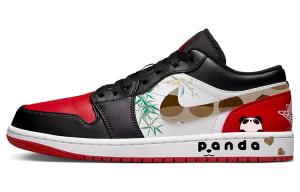 Jordan Air Jordan 1 винтажные баскетбольные кроссовки мужские, Red