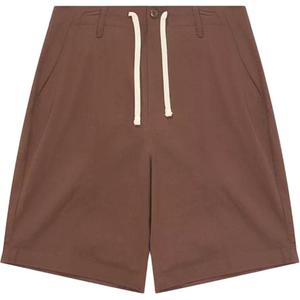 Карго-шорты Unisex Moderate UNDEFEATED, коричневый