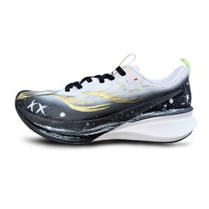 LINING Red Hare 8PRO с амортизацией, противоскользящий, устойчивый к истиранию, низкий