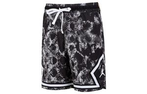 Мужские повседневные шорты Jordan, Черный