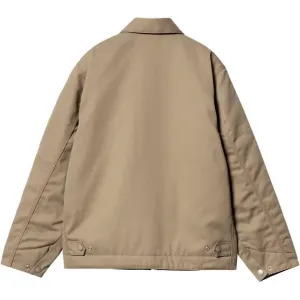 Куртка Module Script Carhartt WIP, бежевый