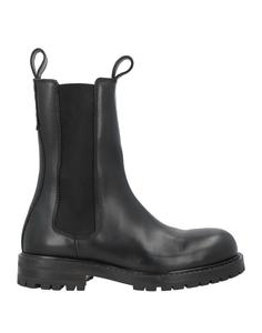Ботинки Hugo Boss, черный