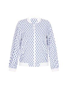 Куртка cosimon Jacke, синий