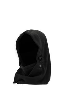 Шапка Volcom V-SCOUT POLAR HOOD, Black