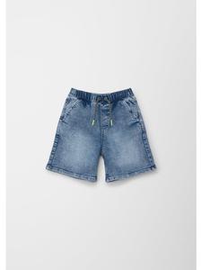 Джинсовые брюки размера 54Z2_синие s.Oliver