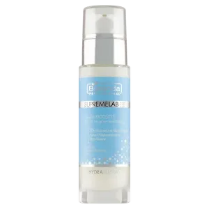 Успокаивающий и увлажняющий эликсир для лица, 30 мл Bielena Professional Supremelab