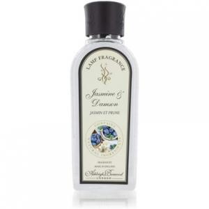 Ароматизатор для лампы «Жасмин и тернослив» 500 мл Ashleigh & Burwood