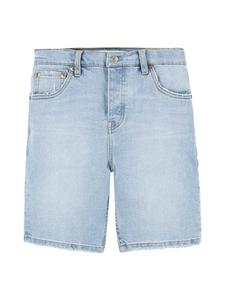 Шорты Levi's Kids, светло-синий