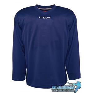 He Jiagong Детская хоккейная майка, толстовка и куртка Royal Blue, размер XL, детский L (рост 130-140 см)