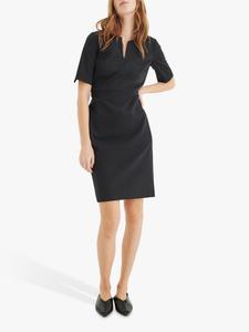 Индивидуальное платье InWear Zella, черное