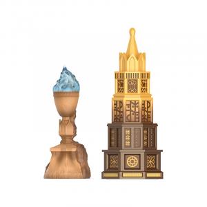 Коробки-сюрпризы POP MART