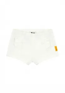 Специальные шорты для дня Steiff, Bright White
