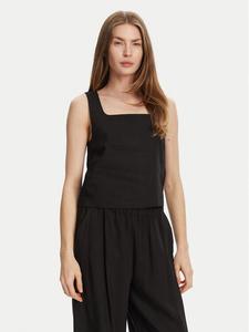 Топ regular fit Terni 2513161055 Marella, черный