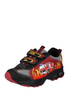 Кроссовки LICO Bob, Black