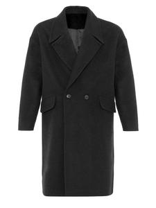 Пальто межсезонное Antioch, черный