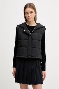 Безрукавка Sisley, черный