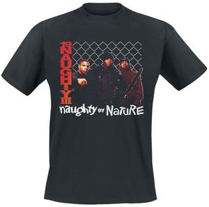 Футболка 19 Naughty 111 от Naughty by Nature