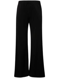 Тканевые брюки Ulla Popken n, черный