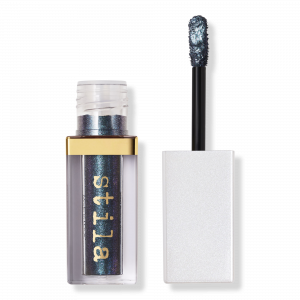 Жидкие тени для век Glisten & Glow Stila, Waterfall (midnight blue with kaleidoscope pearl)