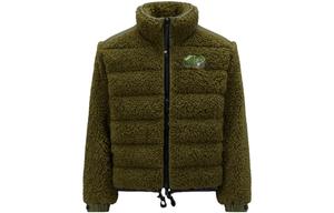 Куртка мужская темно-зеленый Moncler
