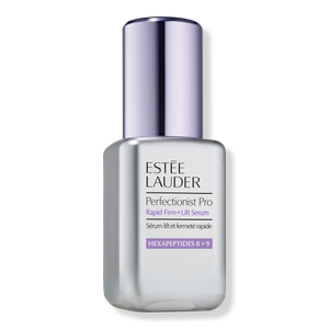 Сыворотка для быстрого укрепления и подтяжки кожи Perfectionist Pro Estée Lauder