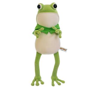 Плюшевая кукла Cloak Frog Dolls высотой 45см/60см/80см WELTSTON