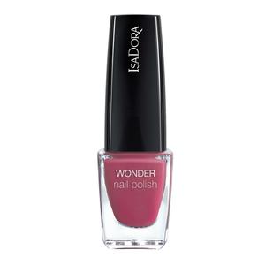 Лак для ногтей wonder nail polish wonder nail polish Isadora, raspberry sorbet, объем 6 мл