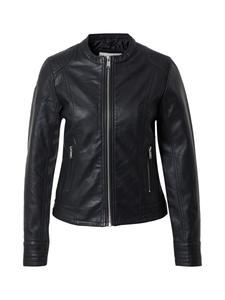 Демисезонная куртка b.young, Black