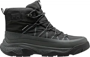 Мужские прочные водо- и ветронепроницаемые походные ботинки Helly-Hansen Keystone для активного отдыха и исследования троп Helly Hansen, черный