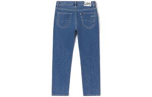 Lee Джинсы мужские светло-голубые