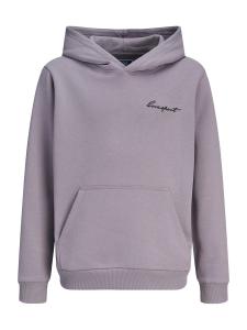 Jack & Jones Junior Толстовка 'JCODust' в цвете Mauve