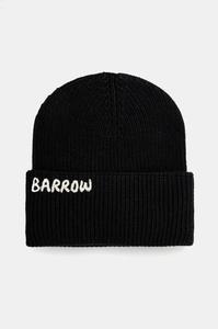 Шапка Barrow, черный