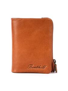Кошелек Benthill, коричневый