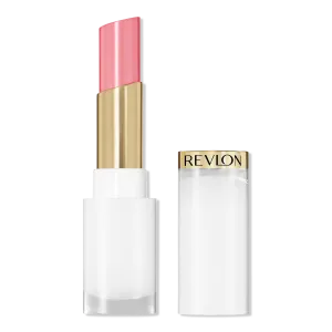 Суперблестящий бальзам для придания сияния стеклу Revlon, 002 Pink Flip