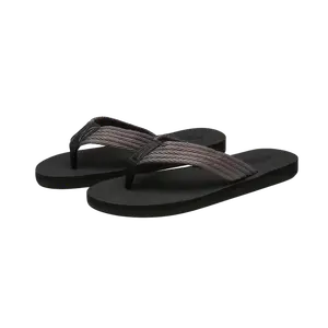 TAFN Мужские шлепанцы серые, цвет Gray