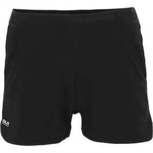 Шорты шорты без ограничений Cln Athletics, черный