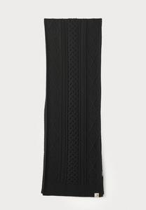 Шарф Carhartt WIP SHAWN SCARF UNISEX, Black