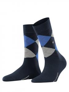 Носки Burlington, морской