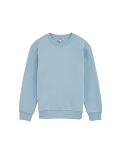 Толстовка WE Fashion, Light blue