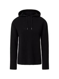 Свитер CASH-MERE.CH, черный