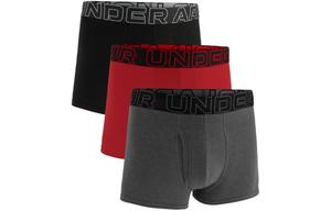 Мужские трусы 3 штуки Under Armour