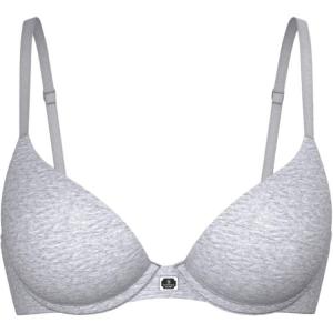 Victoria's Secret Женский бюстгальтер серый