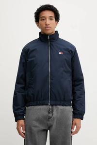 Куртка Tommy Jeans, темно-синий