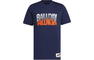 Баскетбольная майка AEROREADY для мужчин Adidas, цвет Nindig