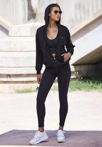 Леггинсы Copenhagen, черный