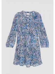 Платье в цвете 02A1_cream s.Oliver