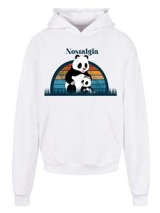 Толстовка F4NT4STIC Tao Tao Nostalgia Heroes of Childhood, белый