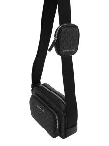 Сумка кросс-боди Michael Kors, черный