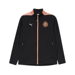 PUMA Куртка мужская черная, Black